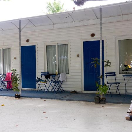 Lvis Blancura Hotel Dharavandhoo Exteriör bild