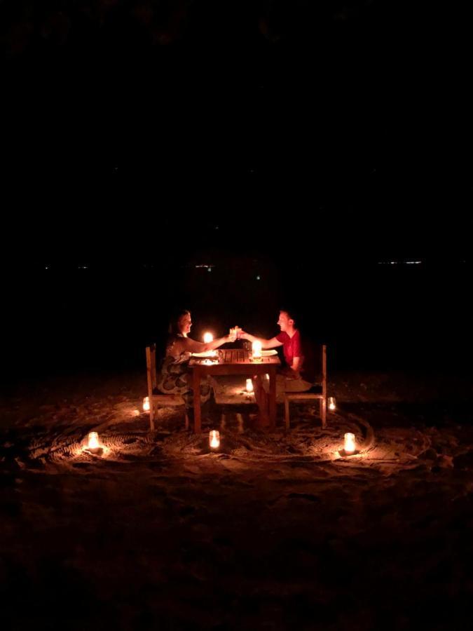 Lvis Blancura Hotel Dharavandhoo Exteriör bild