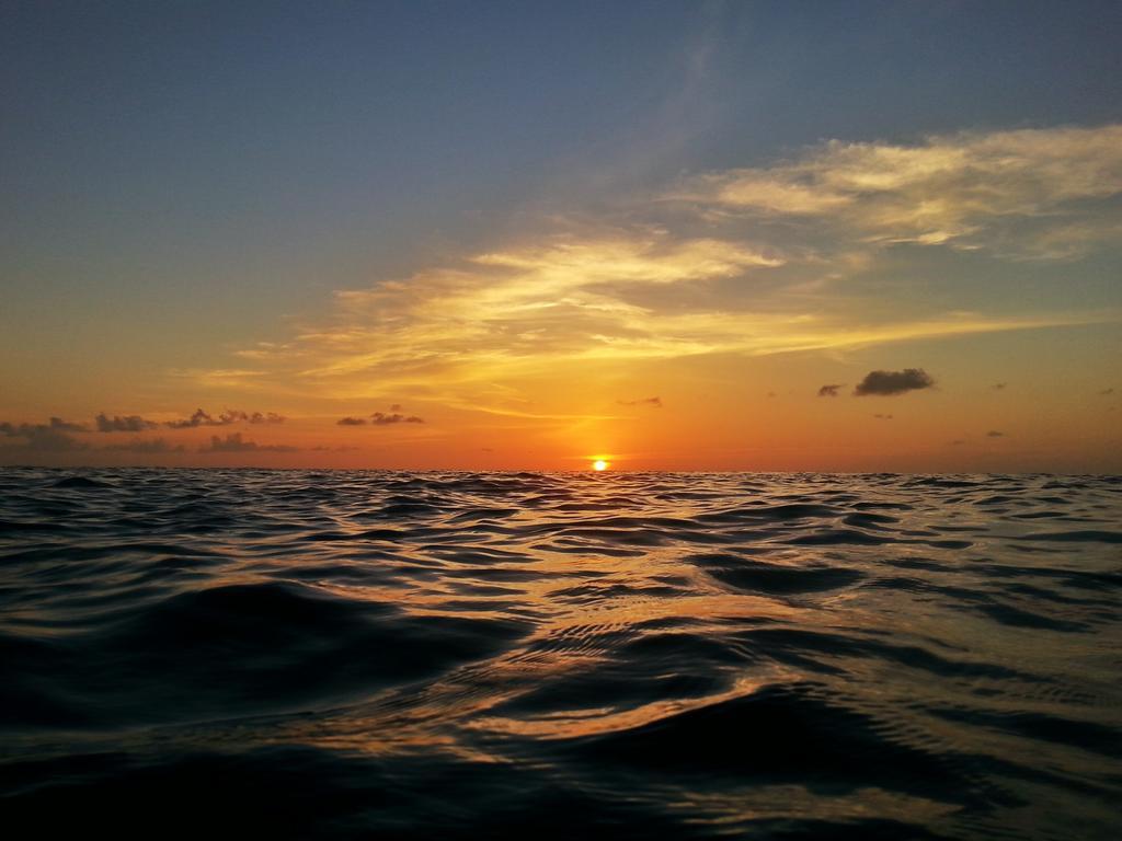 Lvis Blancura Hotel Dharavandhoo Exteriör bild